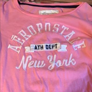 Aeropostale long sleeve
